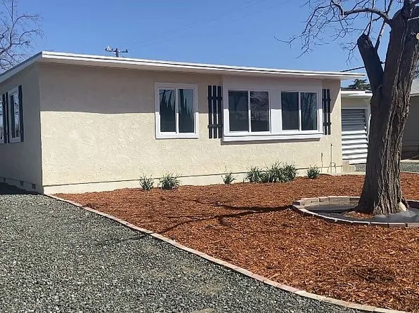 4856 Morales St, New Cuyama, CA 93254
