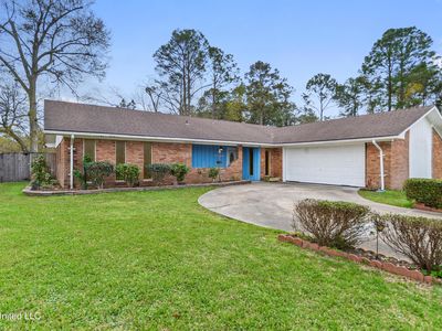 11504 Carondelet St, Gulfport, MS, 39503