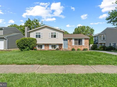 1839 Lawnview Dr, Frederick, MD, 21702
