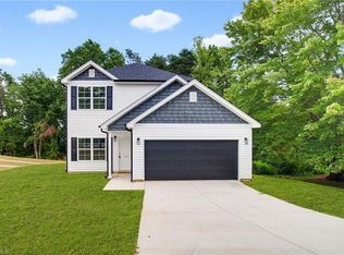 1023 Duggins St, Kernersville, NC 27284