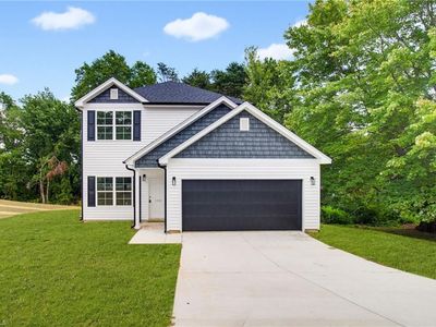 1023 Duggins St, Kernersville, NC, 27284
