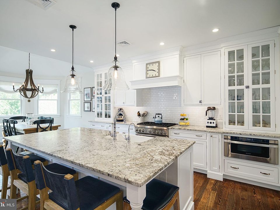 265 Merion Ave, Haddonfield, NJ 08033 Zillow