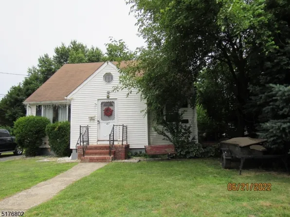 667 Lincoln Ave, Manville, NJ 08835