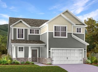 1069 Mourning Cloak Dr, Clarksville, TN 37043