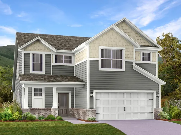 1028 Curtis Springs Ln, Lewisburg, TN 37091