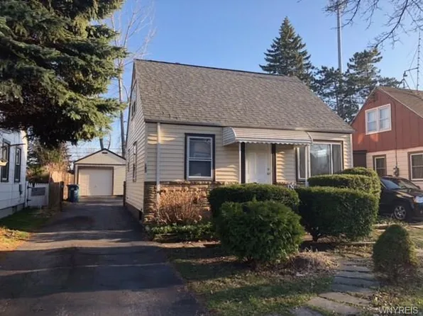 185 Saint Lawrence Ave, Buffalo, NY 14216
