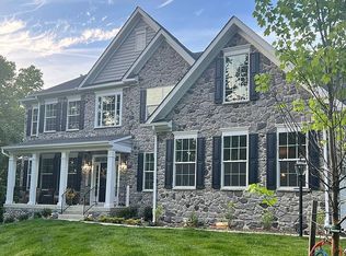 13400 Danielle Cir, Brandywine, MD 20613