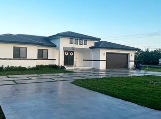 23175 SW 155th Ave, Miami, FL 33170