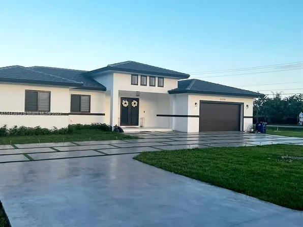 23175 SW 155th Ave, Miami, FL 33170