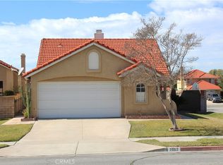 7662 Plumaria Dr, Fontana, CA 92336