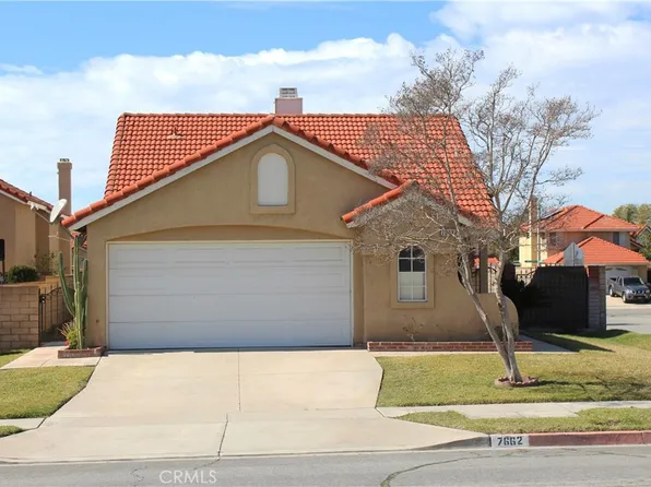 7662 Plumaria Dr, Fontana, CA 92336