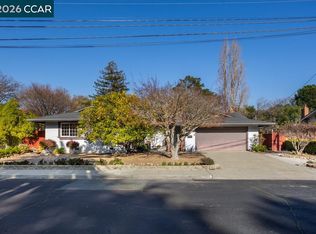 1140 Rachele Rd, Walnut Creek, CA 94597