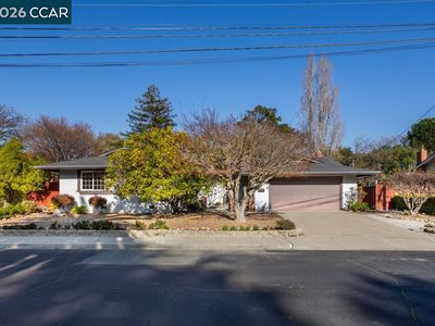1140 Rachele Rd, Walnut Creek, CA, 94597