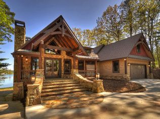 642 Eaton Rd, Blue Ridge, GA 30513