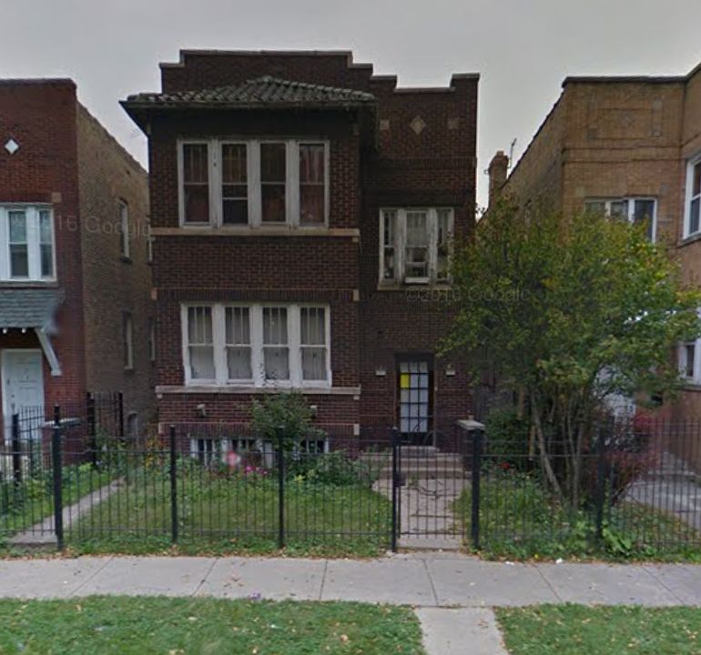 1st image of 1054 N Waller Ave
