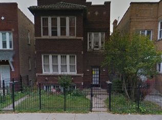 1054 N Waller Ave, Chicago, IL 60651