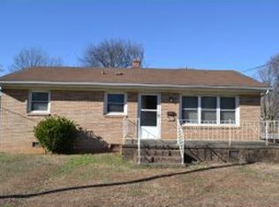 2201 Belmont St, Burlington, NC 27215