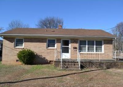 2201 Belmont St, Burlington, NC, 27215