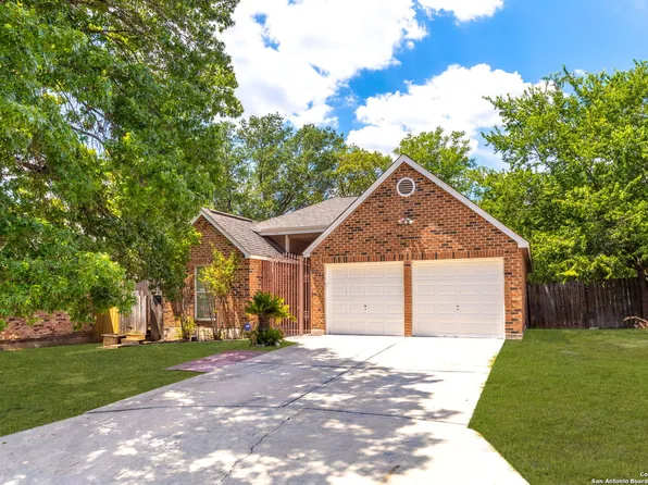 9011 FROMAGE, San Antonio, TX 78250