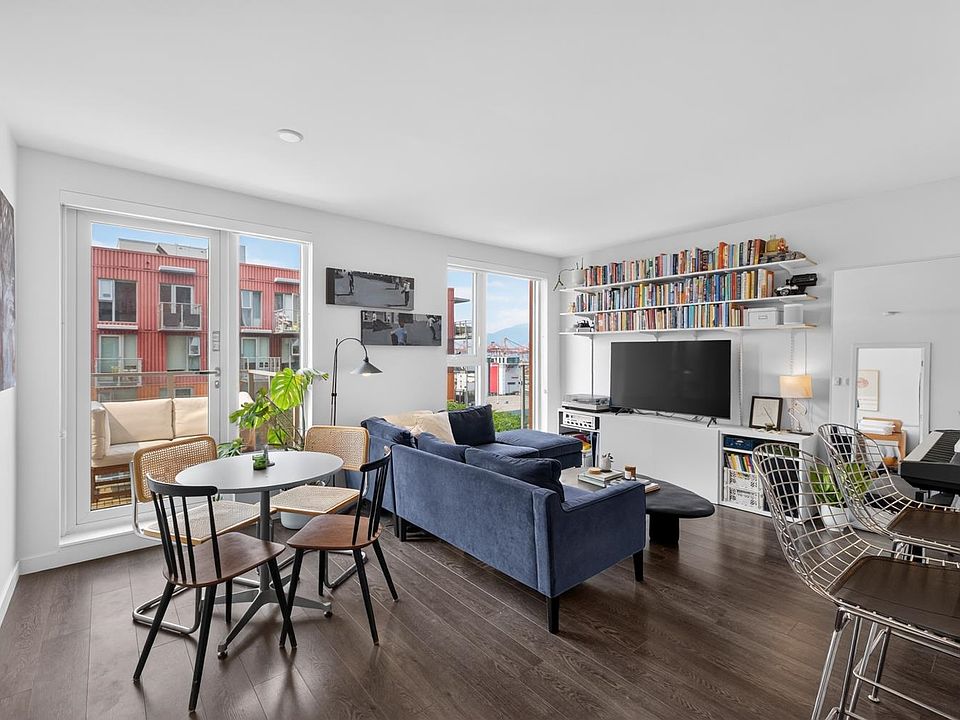1st image of 983 Hastings St E #1009