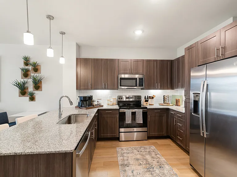 Amberlin Georgetown 55+ Active Adult — Photo 6