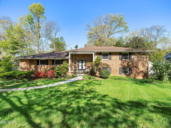 3621 Taliluna Ave, Knoxville, TN 37919