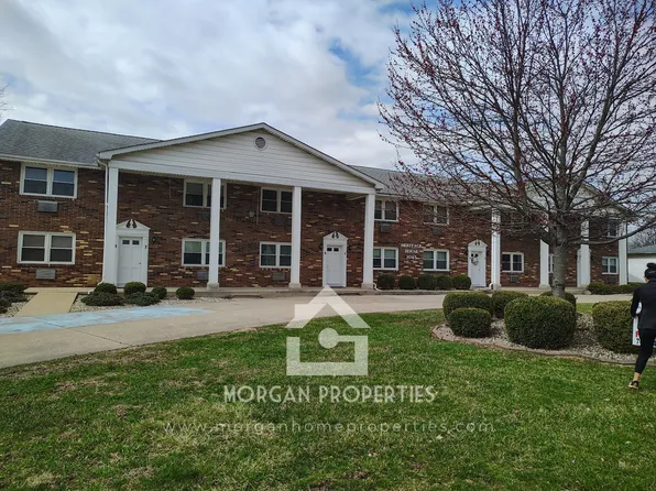 1045 Alhambra Dr #6, Anderson, IN 46012