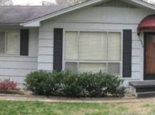 3598 Bennett Rd, Chattanooga, TN 37412