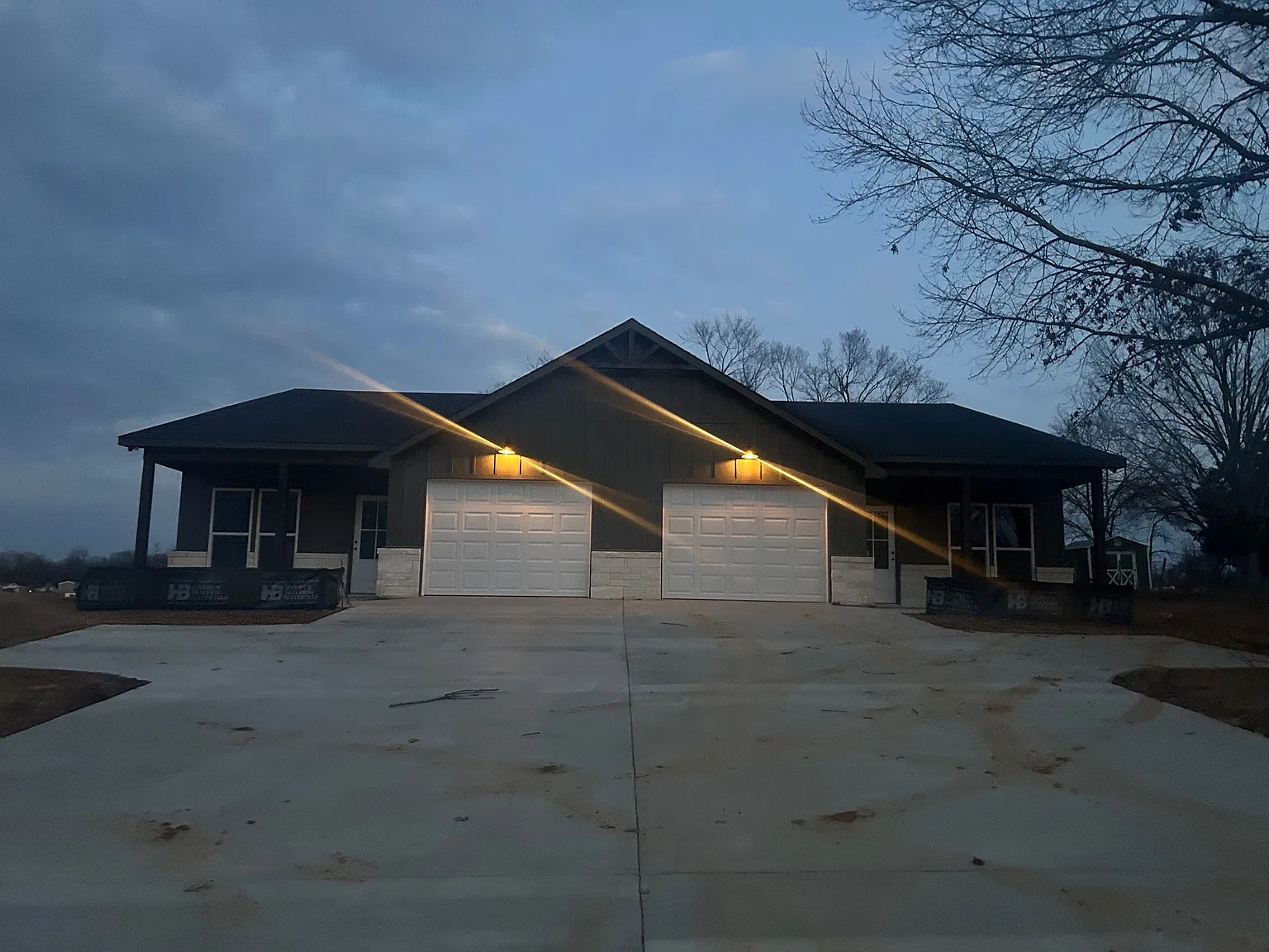3 bed, 1260 sqft, $1,850 — Photo 1