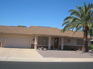 19802 N Sombrero Cir, Sun City, AZ 85373