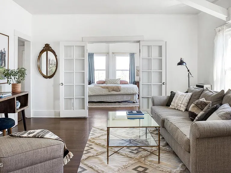 4125 S Figueroa St #405 — Photo 2
