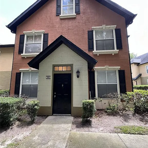 5957 Westgate Dr #1912 — Photo 2