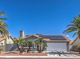 4402 Cassandra Dr, North Las Vegas, NV 89032