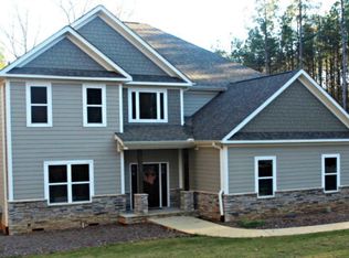112 Lakeport Dr, Greenwood, SC 29649
