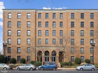 2828 Wisconsin Ave NW APT 305, Washington, DC 20007