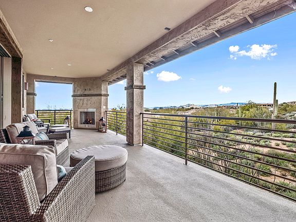 5th image of 10260 E White Feather Ln Unit 2025