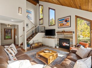 2875 Manns Ranch Rd Unit C1, Vail, CO 81657