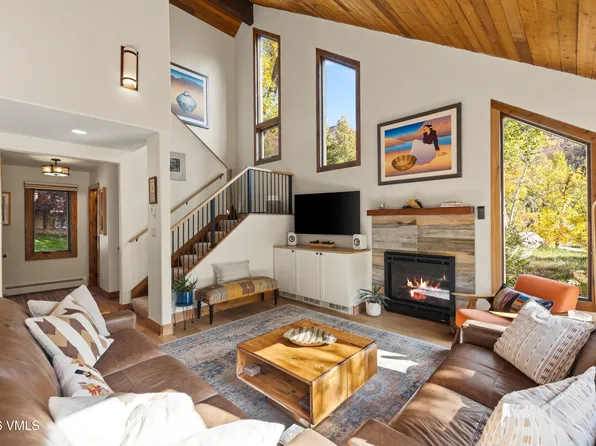 2875 Manns Ranch Rd Unit C1, Vail, CO 81657