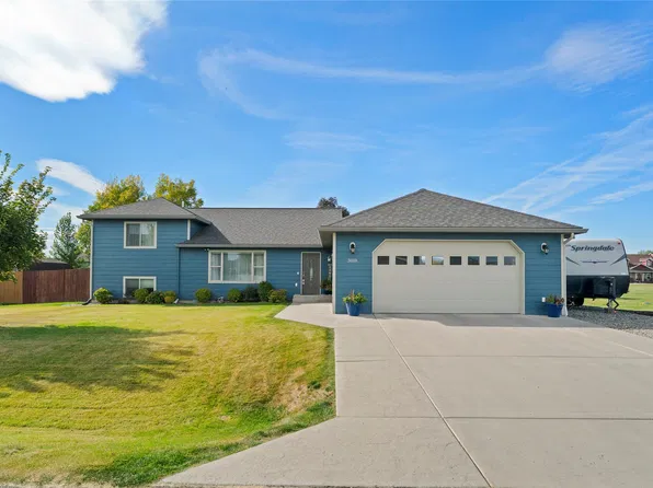 3818 Timothy Ln, Helena, MT 59602