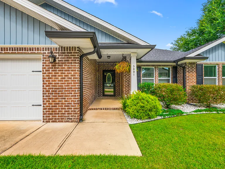 5891 Anderson Ln — Photo 2