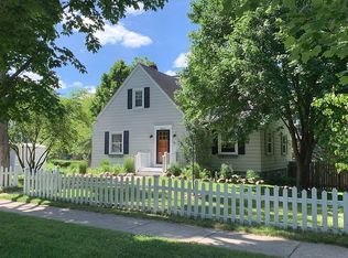 3425 Central St, Dexter, MI 48130