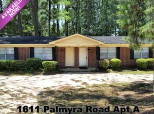 1611 Palmyra Rd, Albany, GA 31701