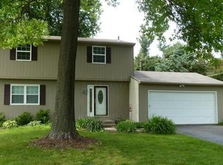 6483 Sunbury Rd, Westerville, OH 43081