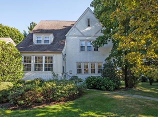 15 Myrtle Blvd, Larchmont, NY 10538