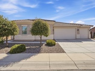 20503 N MADELINE Street, Maricopa, AZ 85138