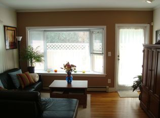 16 Colliston Rd APT 5, Brighton, MA 02135