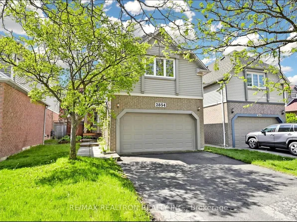 2854 Gulfstream Way, Mississauga, ON L5N 6K3
