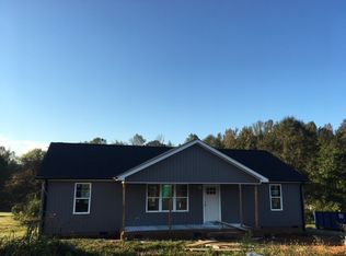 5017 W Pool Rd, Rougemont, NC 27572