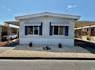 81 Somerset Dr, Santa Rosa, CA 95401