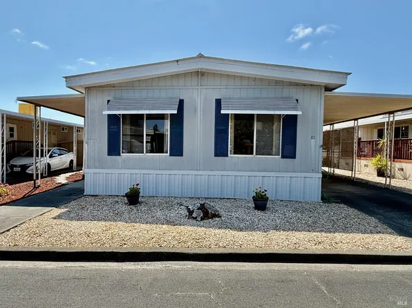 81 Somerset Drive, Santa Rosa, CA 95401